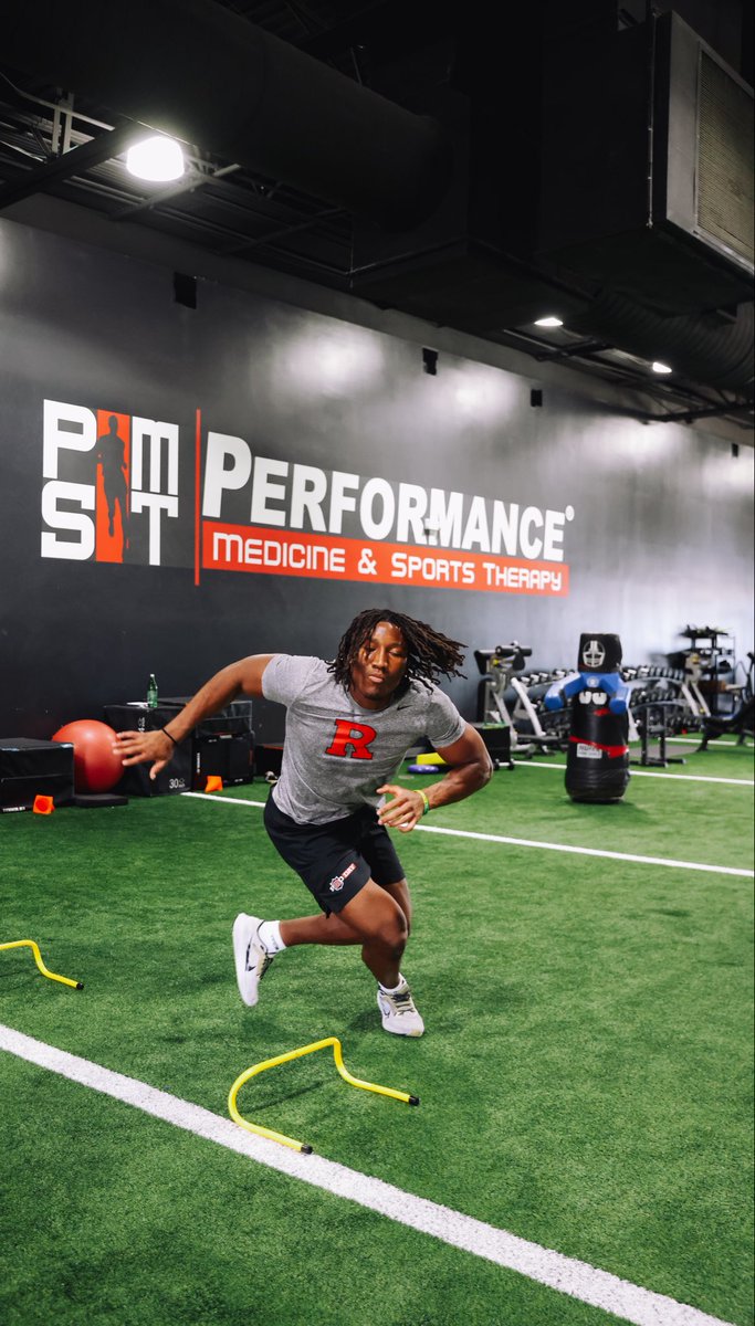 LoganTillman's tweet photo. 72 days until NFL Combine Prep kicks off here in Dallasπ
DM to lock in π₯
#PathToTheDraft @LT2FBA https://t.co/HZYhpVSwOx