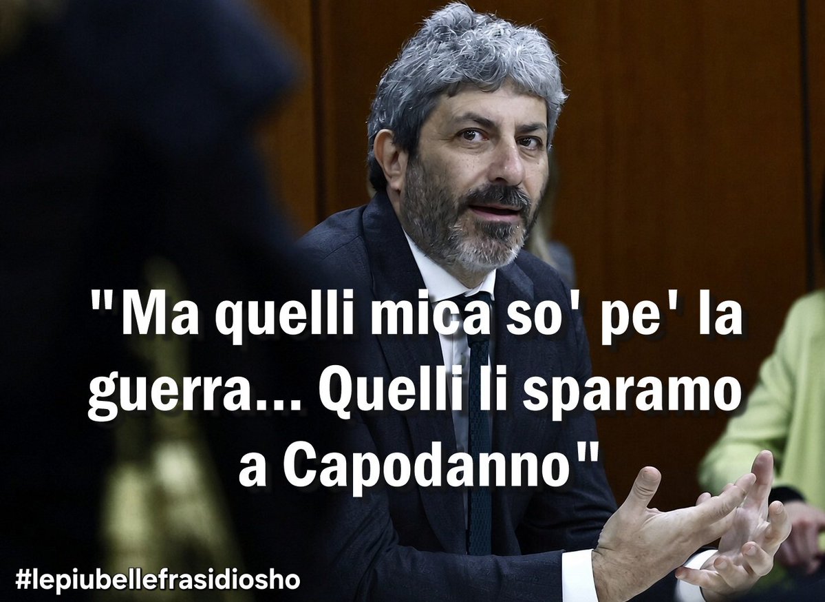 lefrasidiosho's tweet photo. Nella #Campania di Roberto Fico apre una nuova fabbrica di missili https://t.co/MbLjwaOcHi