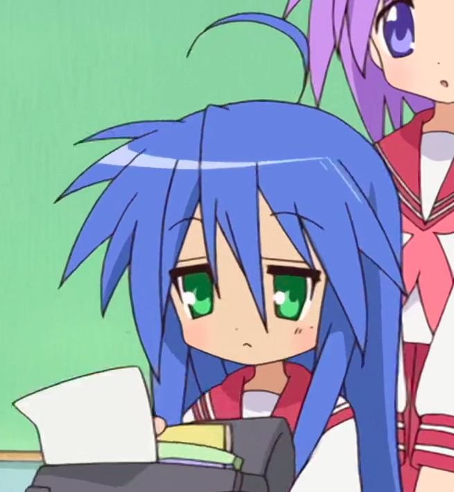 KonataIzumiPNG's tweet photo. https://t.co/Vsab0JkDkn