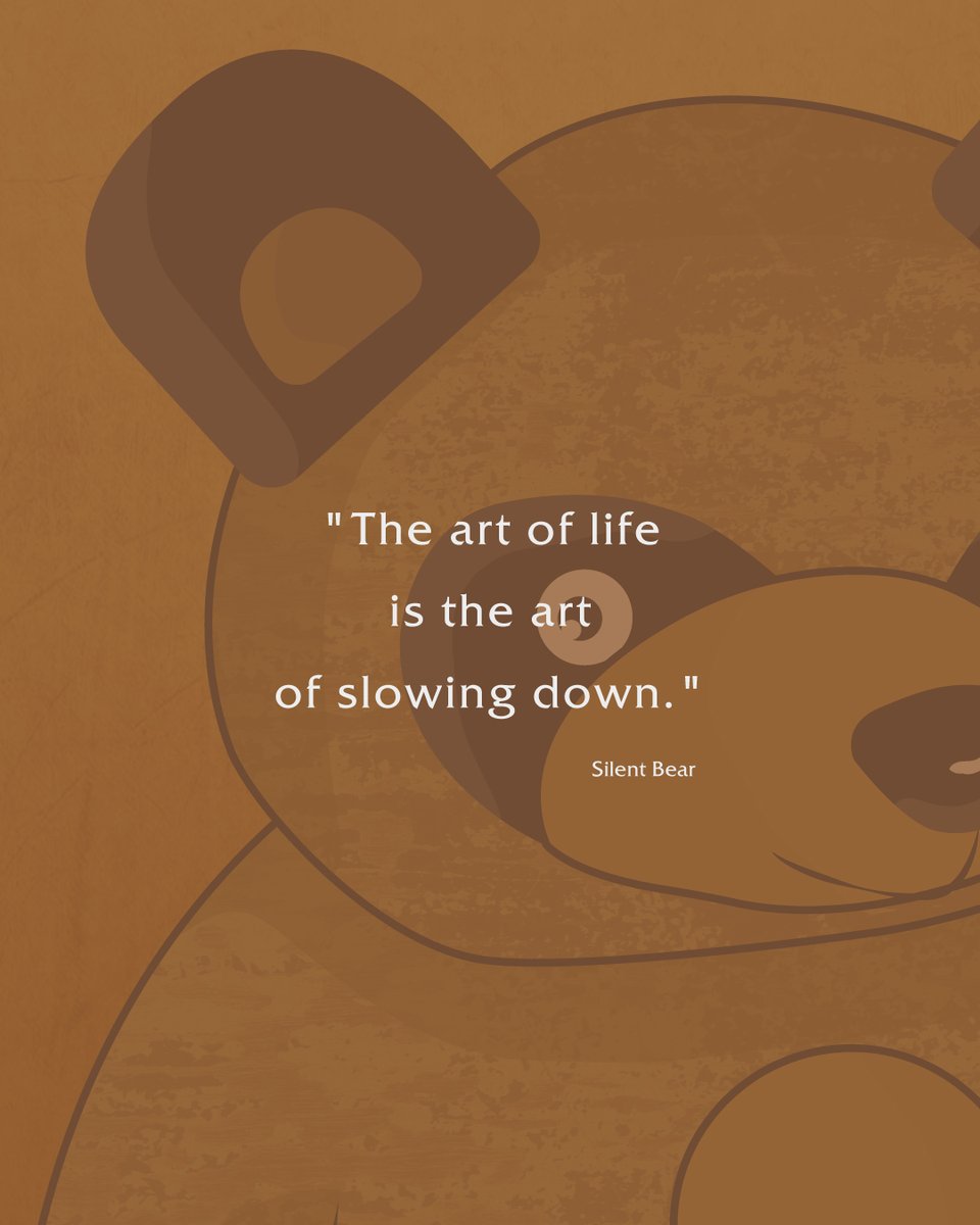 babmedd's tweet photo. Silent Bear is here.
Unique looks. Unique personalities.

Check the collection:
🔗 https://t.co/jzbQzVoJYt

#SilentBear #NFT #OpenSea #Crypto #Web3 #BearGang #NFTCommunity  #BearNFT https://t.co/WdTAPXhgWP