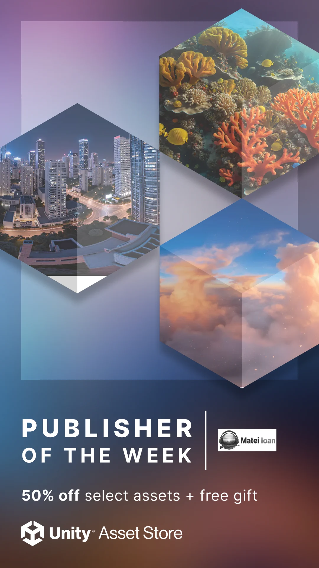 Publisher of the Week