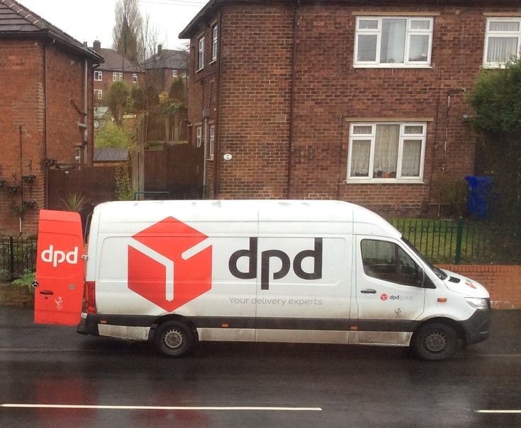 DpdCourierUk's tweet photo. Every delivery has a destination. We make getting there easy. #dpd https://t.co/nCVWuEafjq