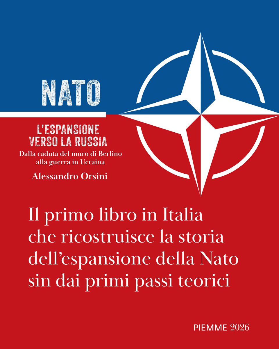 orsiniufficiale tweet picture