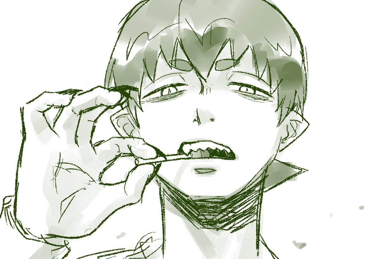 maki_godlike's tweet photo. one panel and im gagged

#aoex #amaimon https://t.co/RgaSW79ozC