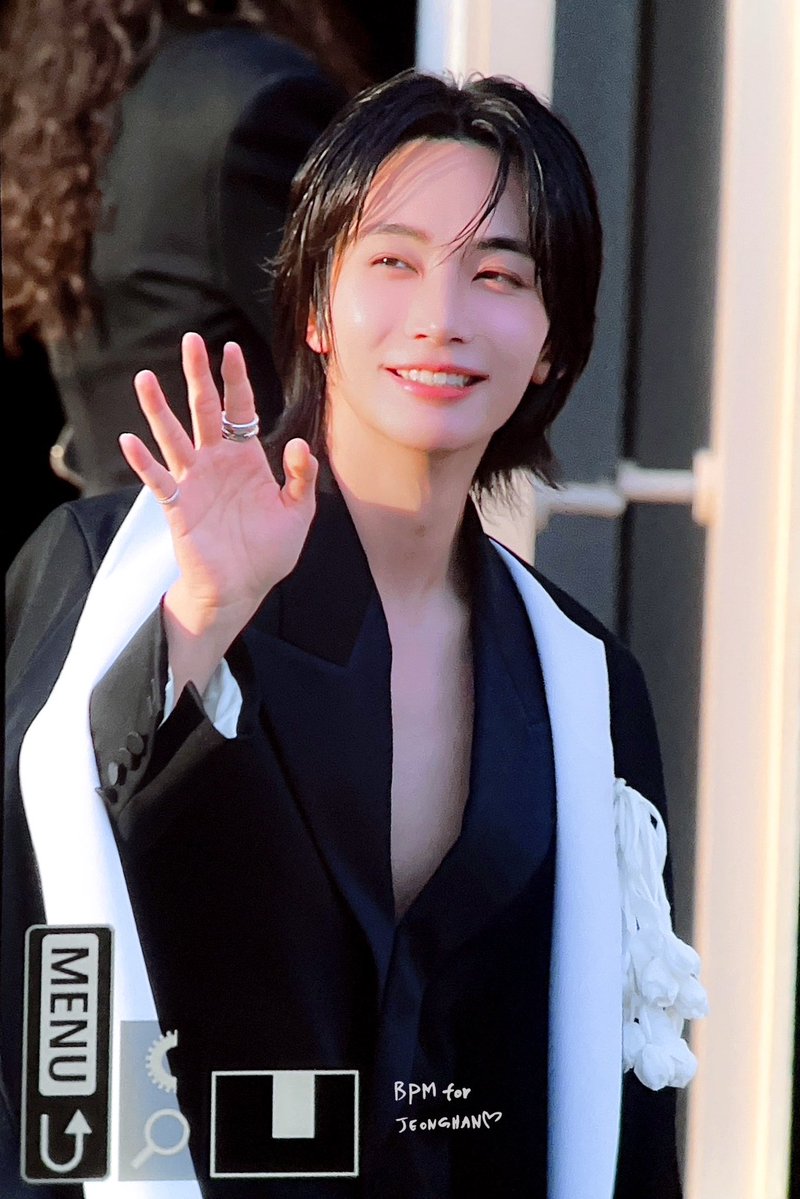 BPM_1995's tweet photo. 261002 반했다..
#정한 #JEONGHAN #세븐틴 #SEVENTEEN https://t.co/AyrgE3XHDG