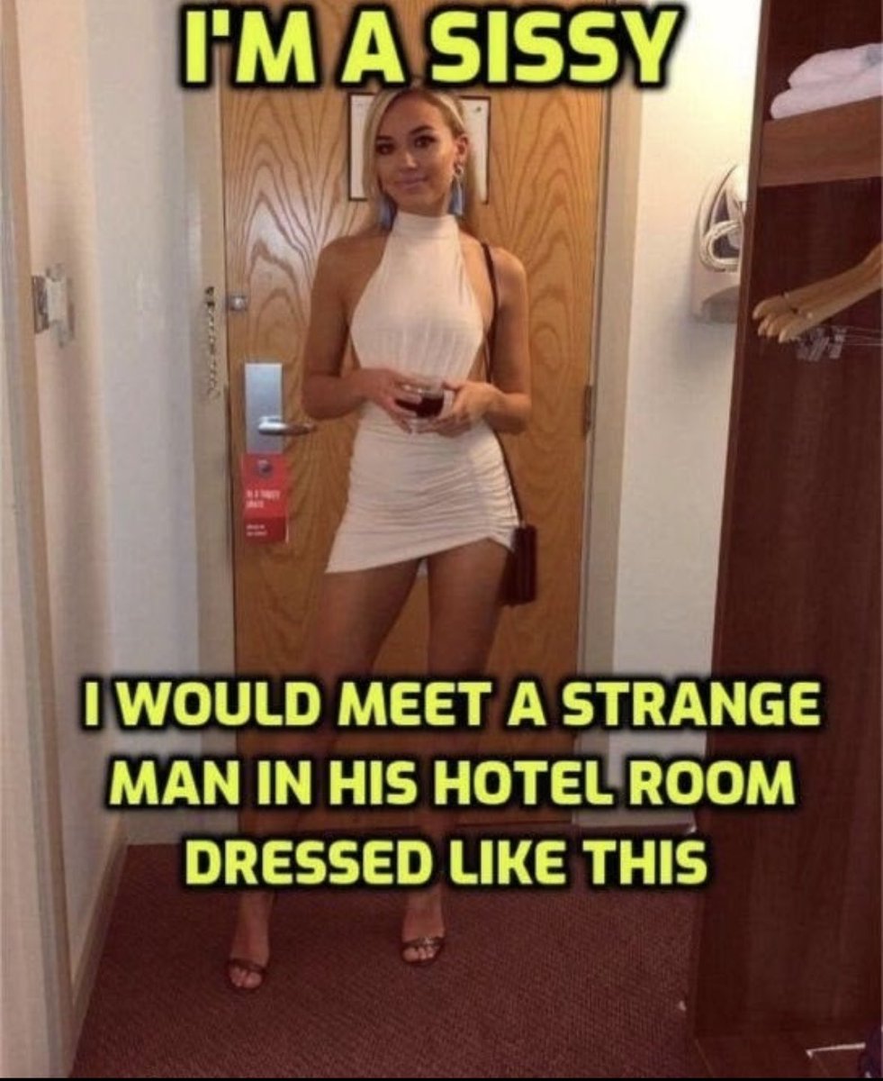 SissyLoserUk's tweet photo. I’m looking for a rich daddy or master to breed this sissy virgin https://t.co/qxCro5Wdd7
