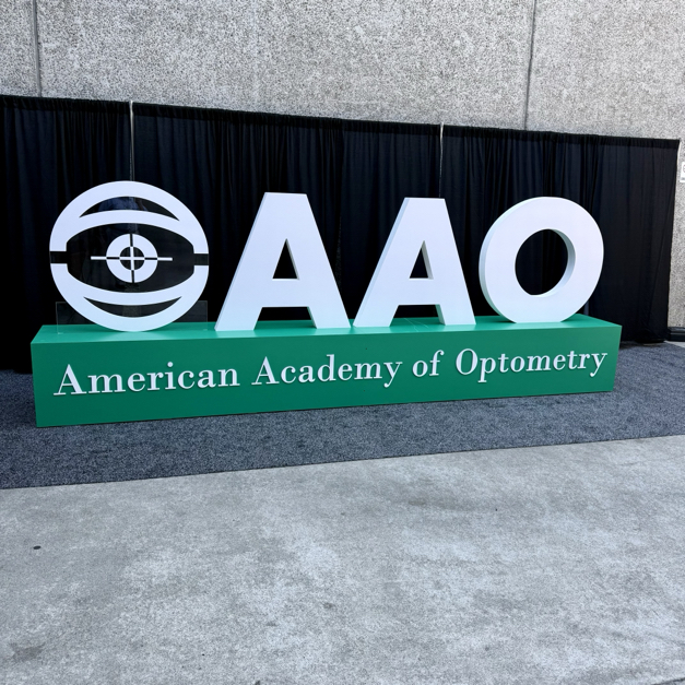 aaopt's tweet photo. Celebrate, connect and grab a cup!

Join us at Quest Café in the Optic Lounge as we raise a cup to Academy 2026 Anaheim’s newest awardees and graduates!

Stop by for specialty espresso, light bites and a chance to connect and celebrate with colleagues.

Completed the Optic Quest? Bring your completed card to redeem your completion incentive while enjoying the festivities!

Come celebrate achievement, make a few connections and enjoy a well-earned caffeine boost.

#Academy26 #Optometry #Fellows #VisionScience