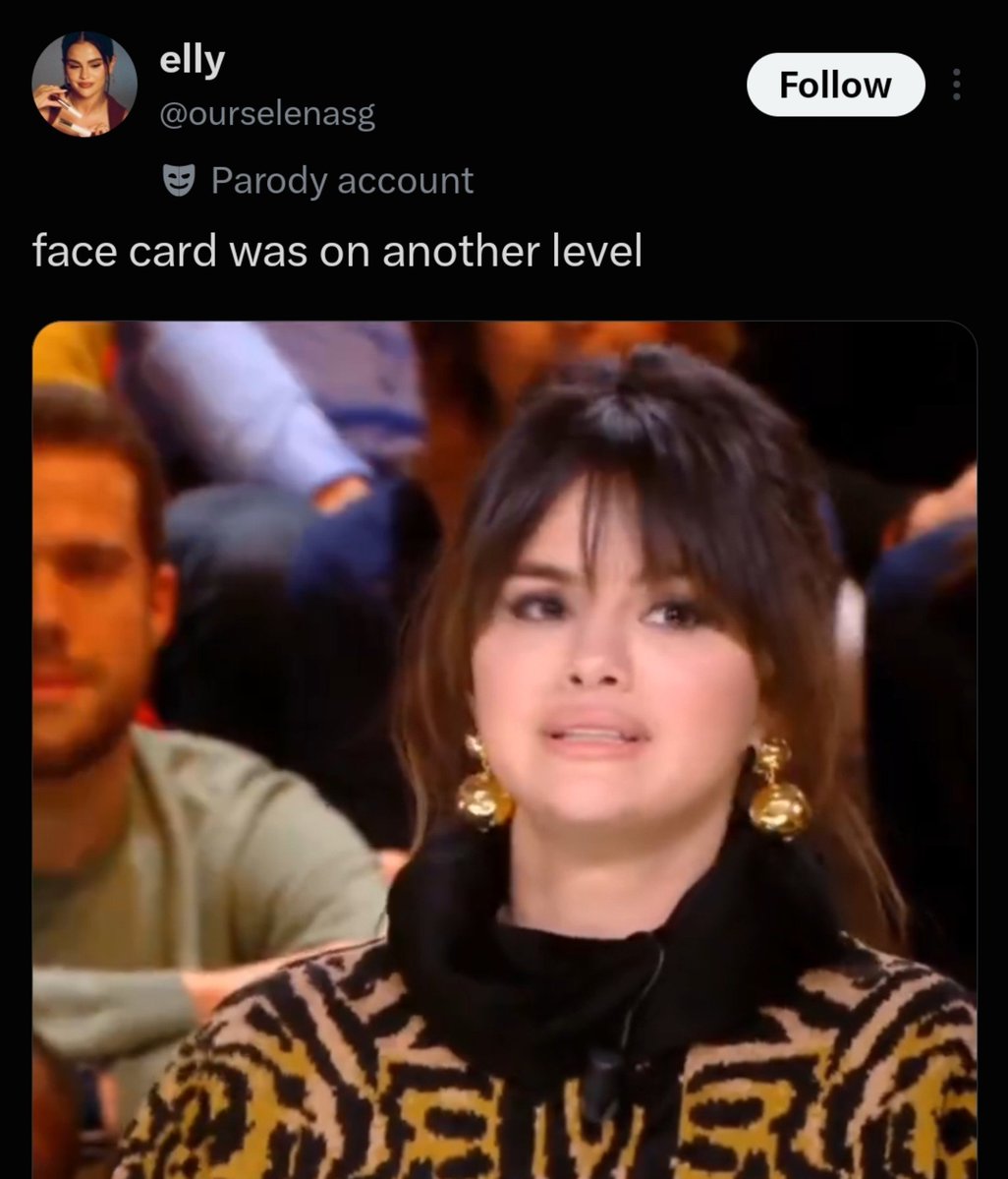 luvshelo's tweet photo. The insecurity is showing LMFAO https://t.co/2mqHfgiGzZ