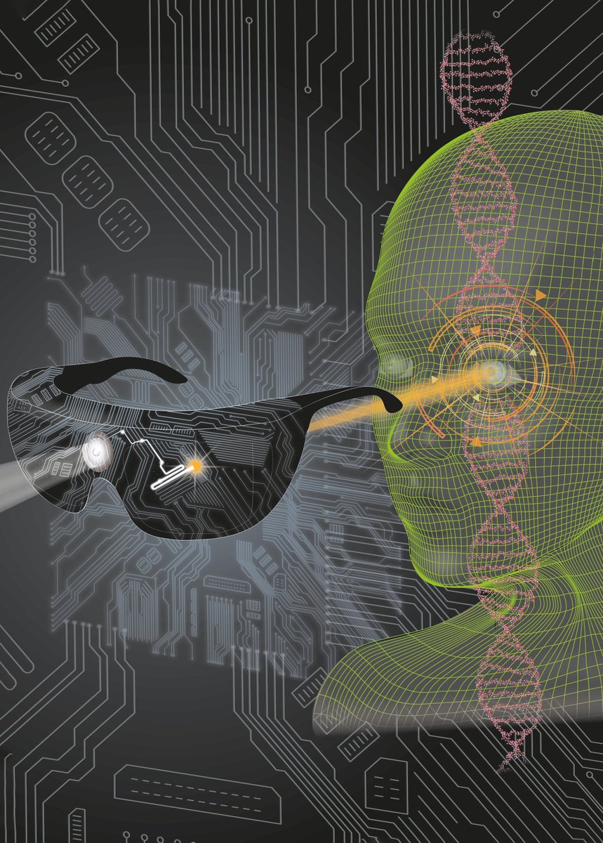 IOB_ch's tweet photo. 👁️Vision restoration: How close are we?
A landmark result in one patient was only the beginning. Five years later, new data from 10 blind patients point to a safe step forward for optogenetic therapy.
🧵👇 https://t.co/tUPg7fUOp5