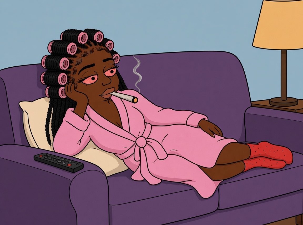 Luvidk21_'s tweet photo. “You handle it so well”

Me at 3am trying not to let shii break me… https://t.co/gIDjQLDe0e