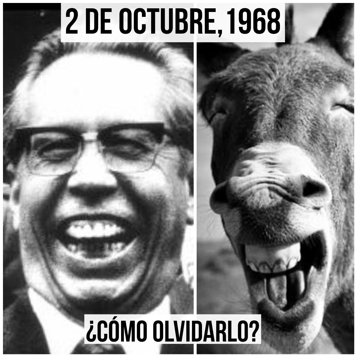 elwarpig's tweet photo. #1968 #2deOctubre https://t.co/tNvuD3c0aH