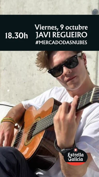 Image from MercadodasNubes (@MercadoNubes)