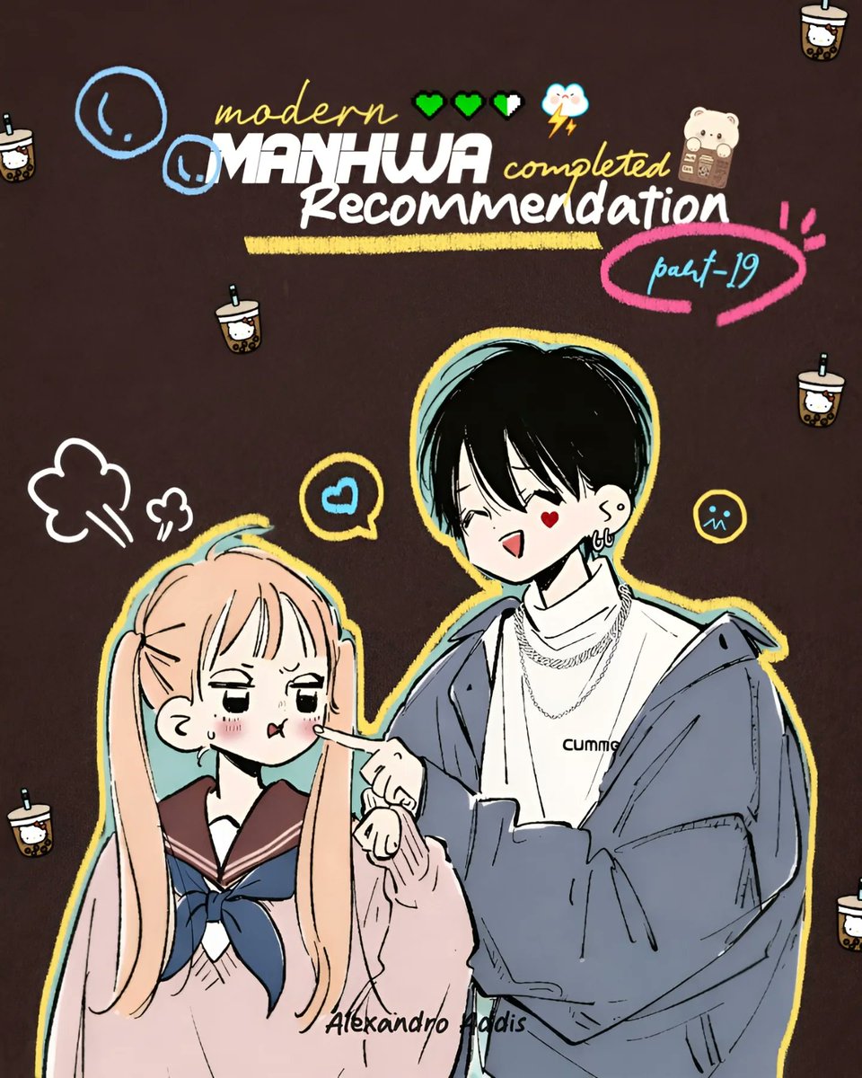 alexandroaddis's tweet photo. Completed mnahwa recom dump🍊🫐P-19
.
.

.
.

.
.
#manhwareccomendations
#manhwarecommendation #manhwa #manhwareccomendation #manhwarecommendations https://t.co/21BEkdhyig