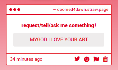 d00med4dawn's tweet photo. THANK YOU ANON ❤ https://t.co/T3UO9ruL6e
