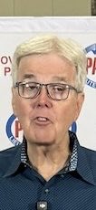 wardenjohnwingo's tweet photo. @DanPatrick @electcharles Imagine how terrible Danny must have looked in the other pictures for his media team to pick this one https://t.co/U0axofz4iV