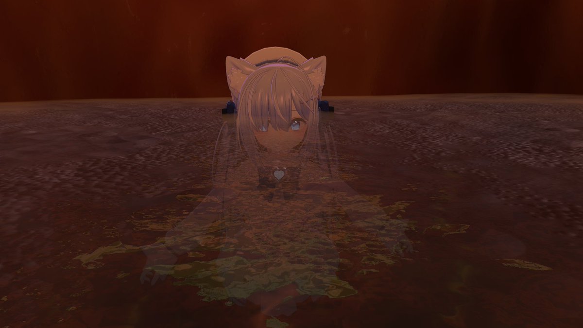 suzukakyouko's tweet photo. Fall in love with a kitsune, and you’ll find out just how possessive she can be over you
#VRC #vrchat #vrchatvore https://t.co/TihnoE61A4
