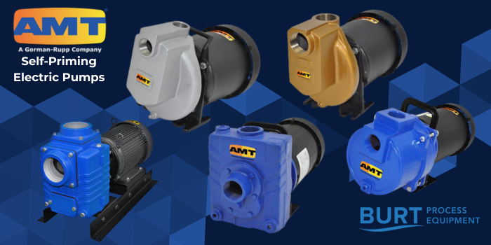 burtprocess's tweet photo. 💧 Simplify fluid transfer with AMT Self-Priming Electric Pumps!

Designed for efficient, reliable liquid transfer without manual priming. Ideal for water supply, irrigation &amp; industrial applications.

Shop: https://t.co/Ou49LOreRV

#AMT #FluidTransfer #IndustrialPumps https://t.co/X6kf80COev
