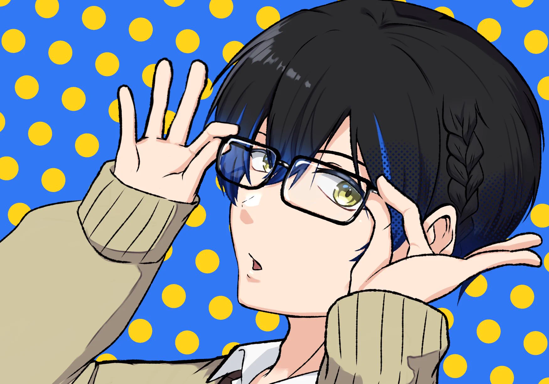 茄子 (@nnnnnsuda) / X