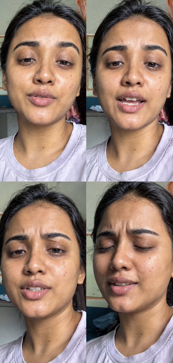 manmathaleelai0's tweet photo. Maanasi👑Un face &amp; nose pin makes my banana hard🍌arms shh👙un face expression ah parthute køødhiya patham paarththu🍌poratti pottu øthu kathara vidanum💦unna øthu mudichitu kannathula aranchi echchi thúppanum💦Thiruttu mundă ethana per kitta daily øl vaanguriyo🥵
#facecard #lips https://t.co/RyfmJV8ml0