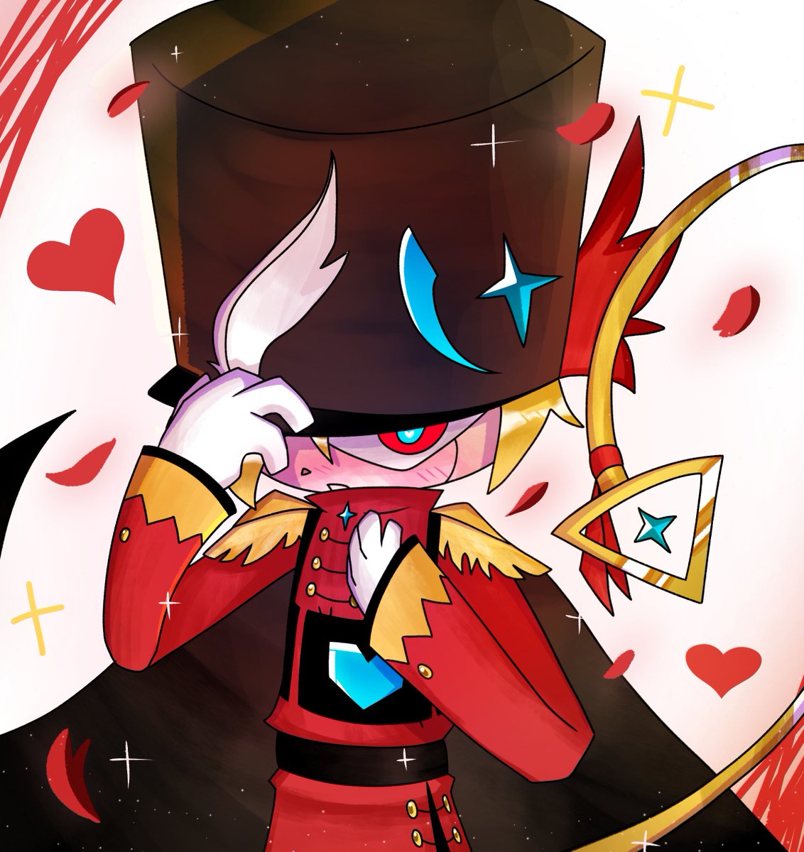 uwaa303's tweet photo. @kiramepng HELLOO!!!✨️🩷❤️

I'm so HAPPY to share my DRAWING!! I really want to see other people's drawings!!✨️✨️🥹❤️🩷 https://t.co/5wdPu1VPCs