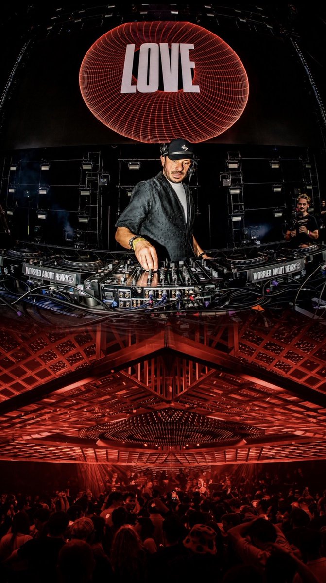 ANDYC_ram's tweet photo. Weekend business...

Tonight: @Ministry_Club, London
Set time: 12:45am-3:45am

Saturday: AliVe, @documentbristol, Bristol
Set time: 12:00am-02:00am https://t.co/VdTaja2VNx