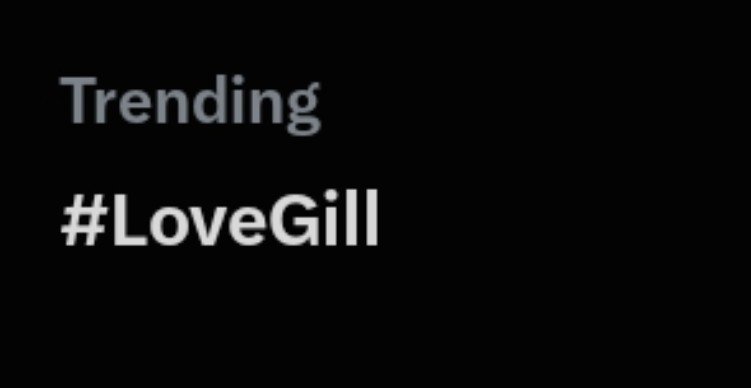 Thakurain_01's tweet photo. Trend kr ri cutiepie ❤️ 
#BiggBoss20 #LoveGill https://t.co/TVEXofNEOg