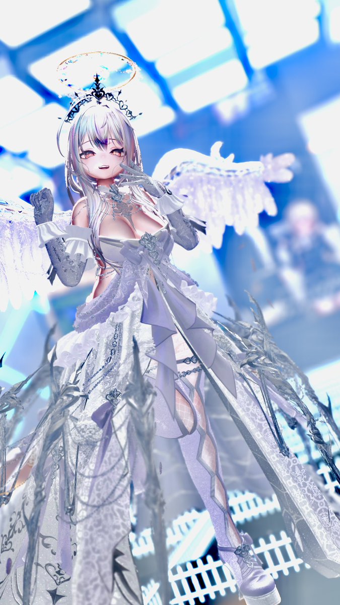 zoooblq's tweet photo. 写真撮る天才がおりましてね。

📸💓@Eirian_vrc_ https://t.co/e4MY4Re1wm