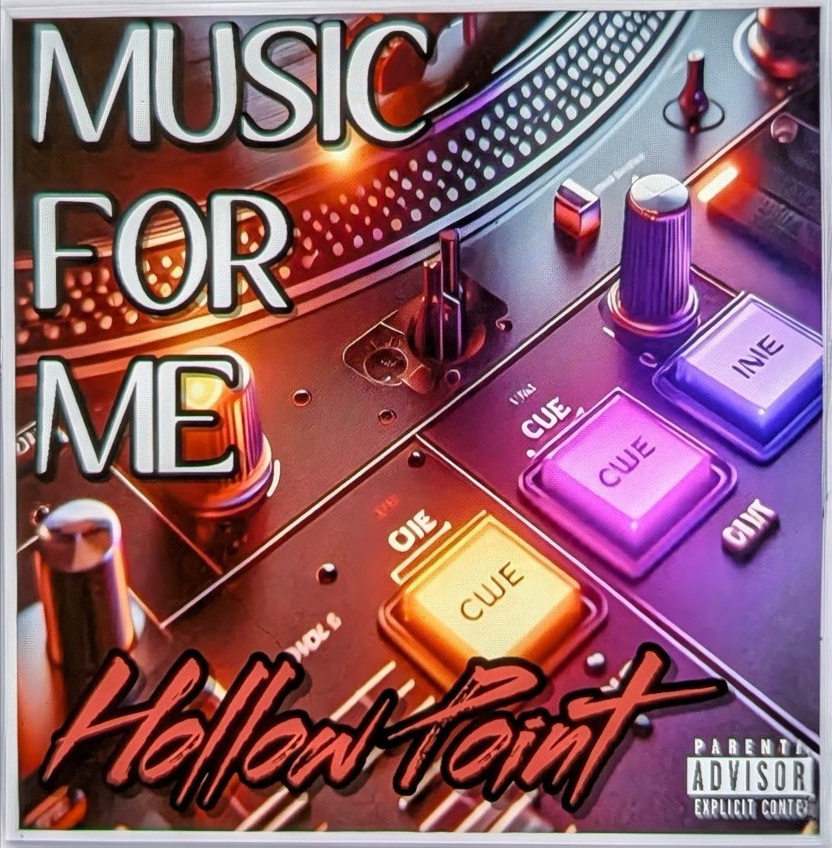 HollowPoint_B's tweet photo. 'Music For Me' 25 Track Album by Hollow Point 
https://t.co/8ms3N5J2Zt https://t.co/BKgcVo2BdO