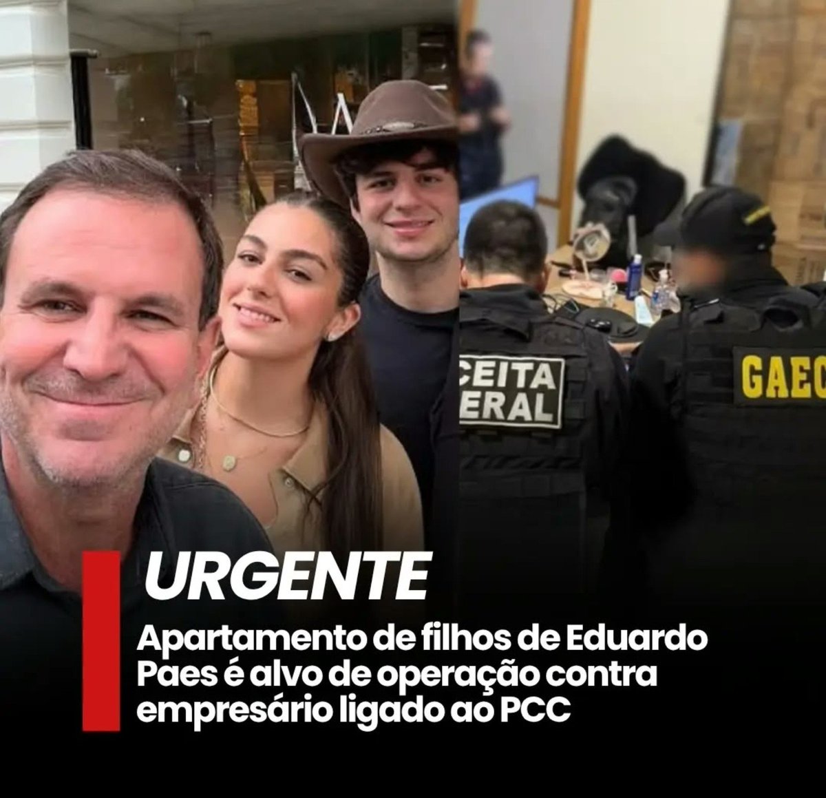 CrusezU's tweet photo. Os filhos do @eduardopaes são prodígios, jovens "b3m sucedidos" e ja possuem um apartamento no leblon avaliado em R$ 5.3 MILHÕES, mas... em contrapartida o pai declara R$ 183,000 ao TSE?

Muito estranho, não?

Explica isso pra gente, Dudu? https://t.co/KdUPVkAGRR