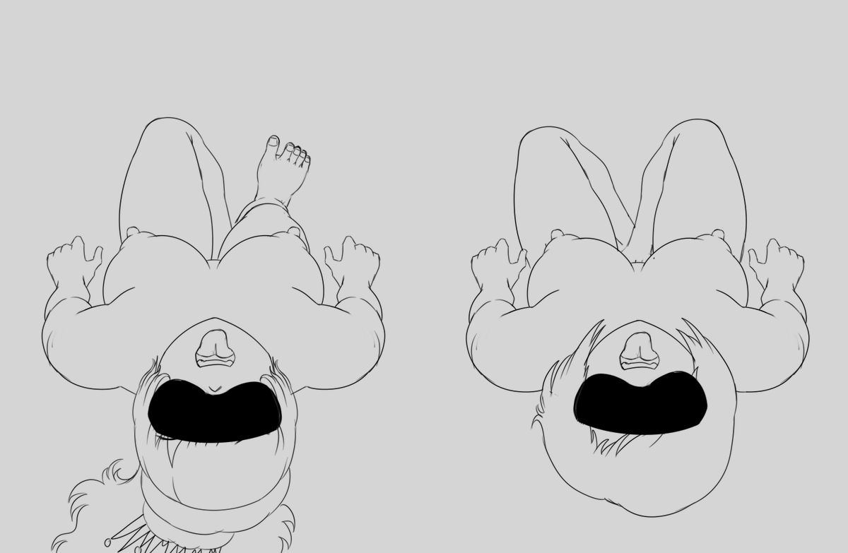 myblacksky2's tweet photo. wip https://t.co/lTY8V5eVBe