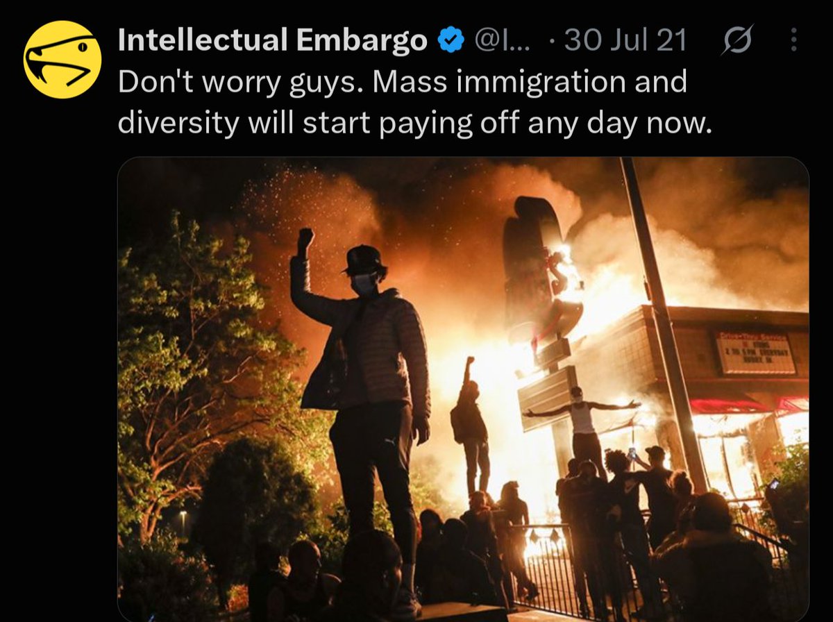 IntellectEmbarg tweet picture