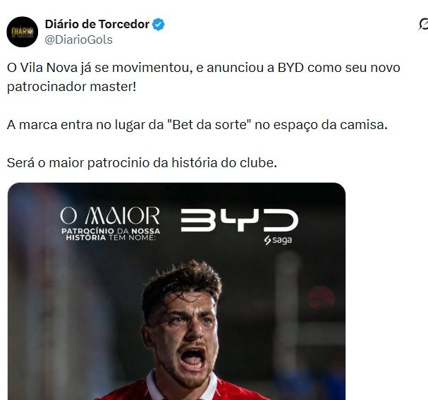 vitorrnelli's tweet photo. @DataFutebol 23:59 : O lula acabou com o meu clube  

00:01 : Meu clube tem o maior patrocínio master da sua História https://t.co/lTZJKyj3fW