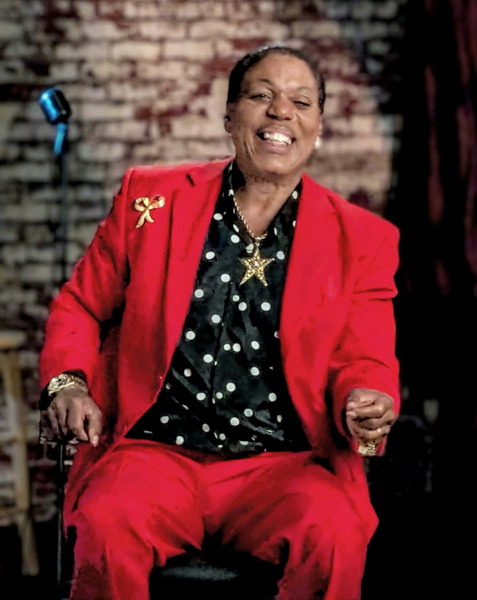 TheFancyRay's tweet photo. TGIF: "Thank God It's Fancy"
 Fancy Ray being interviewed at @PBS Minnesota for their upcoming Minnesota comedy documentary!

The Best-Looking Man in Comedy is ready for his close-up!!! My, My, My!

Photo: DC Slim Presents https://t.co/IMckW9gFXE