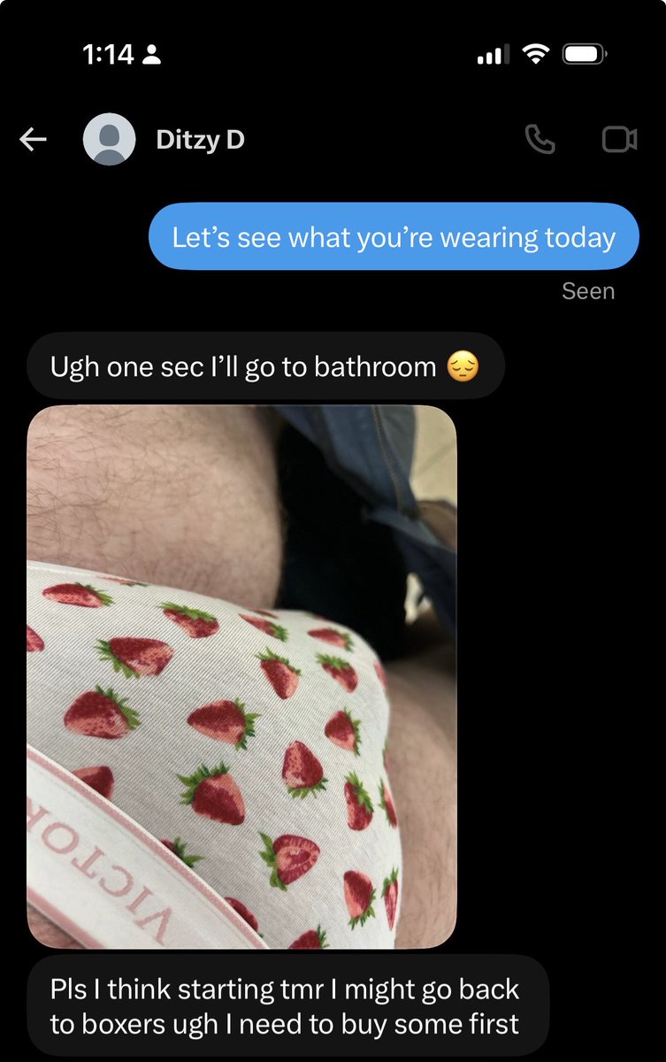 MsWhitneyMorgan's tweet photo. How embarrassing. https://t.co/oiFKVQ85u2