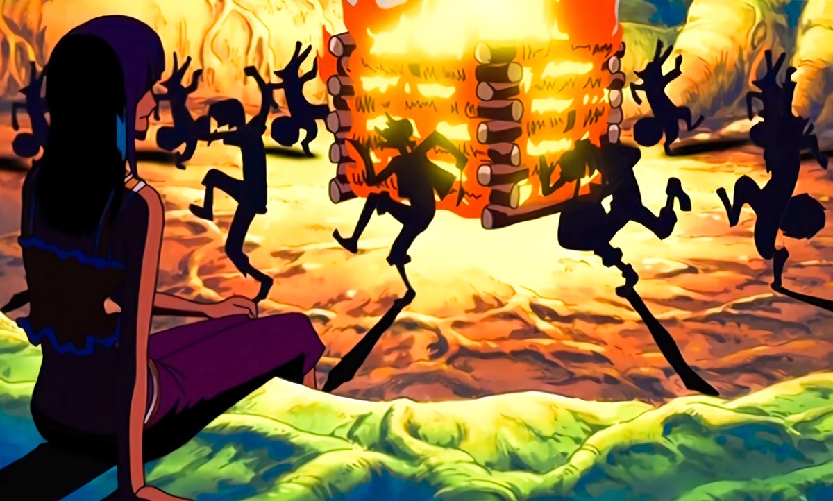 onepiecedaiIys's tweet photo. Oda even predicts real life events 😭😭 https://t.co/0lw1DqerfD