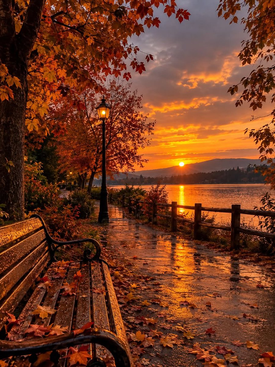 MonicaDrie's tweet photo. 🍁🍂 https://t.co/s9F4QtpqSl