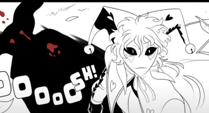 MarComie_'s tweet photo. Hi, day ruined, devastated even💔
10/10 comic would not recommend https://t.co/H5qBQhZHS4