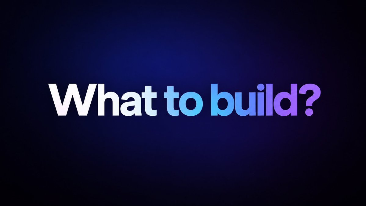 PealNetwork_'s tweet photo. Explore what you can build during Peal Build Week. 

We’ve put together a bunch of ideas and use cases in the Peal docs, from research, trading, business, defi, governance, curiosity &amp; more  

Start with the What to build section:
https://t.co/unTOkjXT0N https://t.co/PNk3h4NOQA