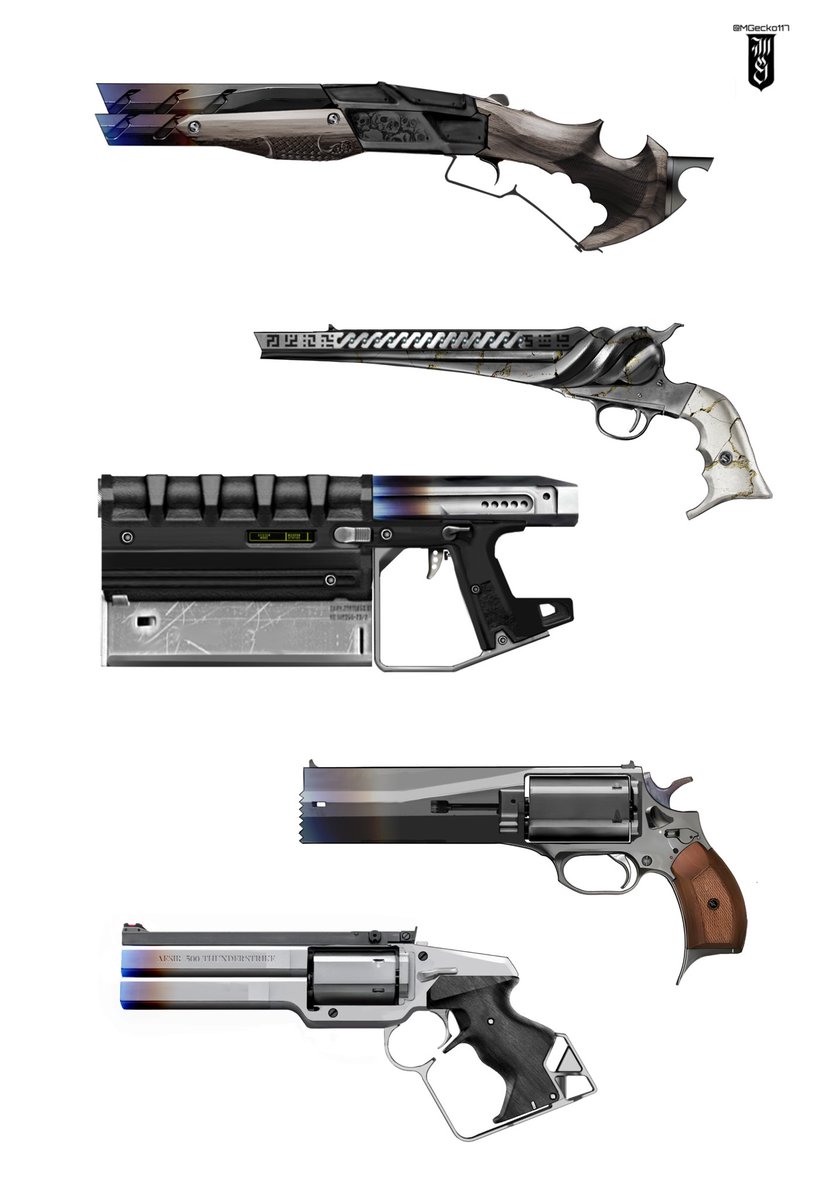 MGecko117's tweet photo. BIG irons https://t.co/85TJCU1xdv