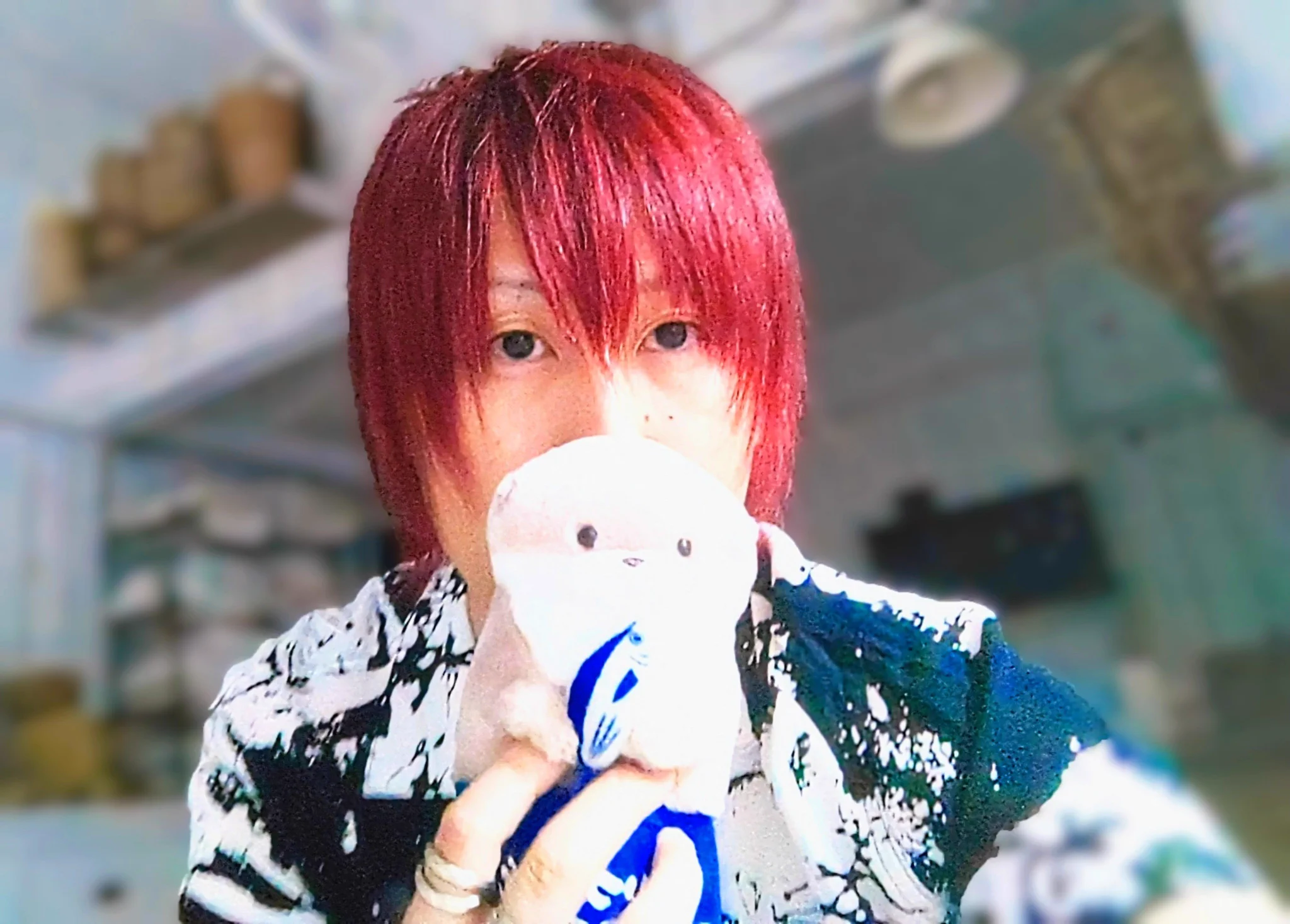 HiSaMu on X: 