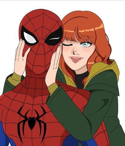 FriendSpider231's tweet photo. The way she looks at him…seems like he’ll have to reconsider all the small touches and lingering gazes her felt from her. “Does Jean like me? …do I maybe like her?” https://t.co/WUBAKIsGWE