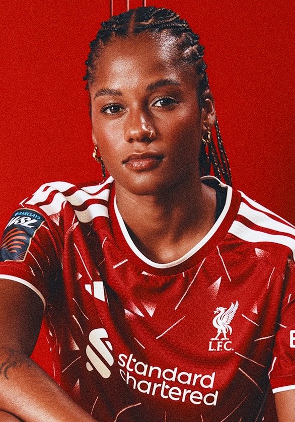 emiralfc's tweet photo. This genre of Liverpool matchday pictures >>> https://t.co/RWP6nSxB1G