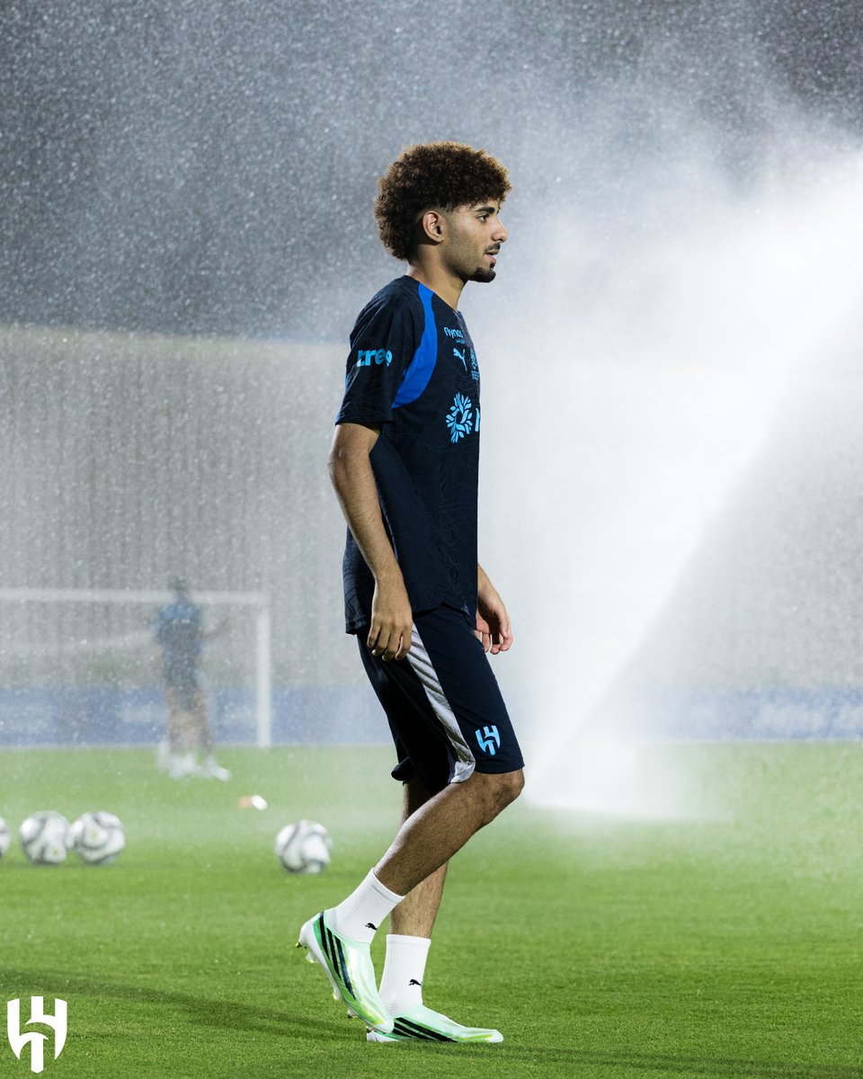 Alhilal_FC's tweet photo. 🔹 يوم آخر من تحضيراتنا ⚽️ https://t.co/kctoZBBkvC