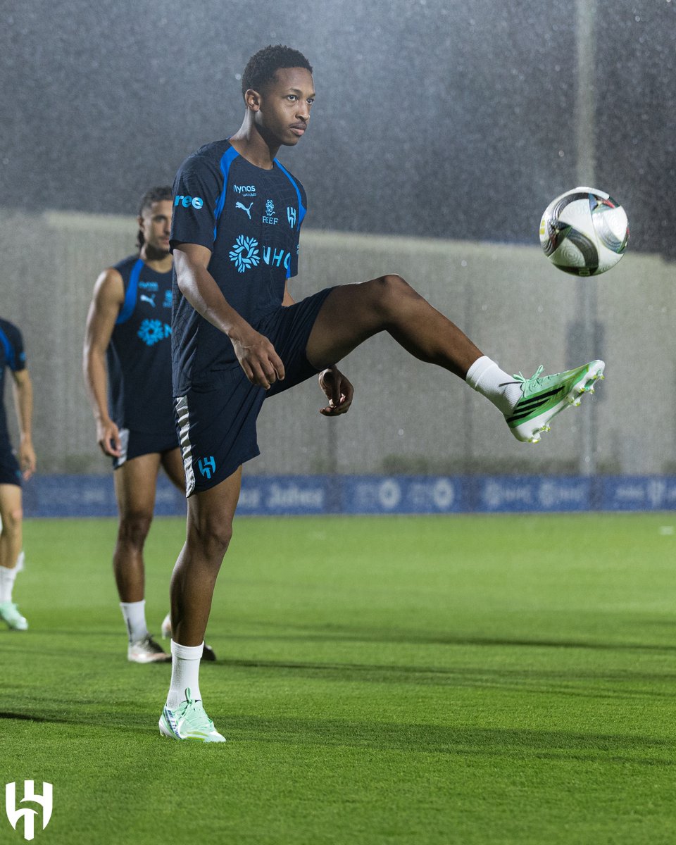 Alhilal_FC's tweet photo. 🔹 يوم آخر من تحضيراتنا ⚽️ https://t.co/kctoZBBkvC