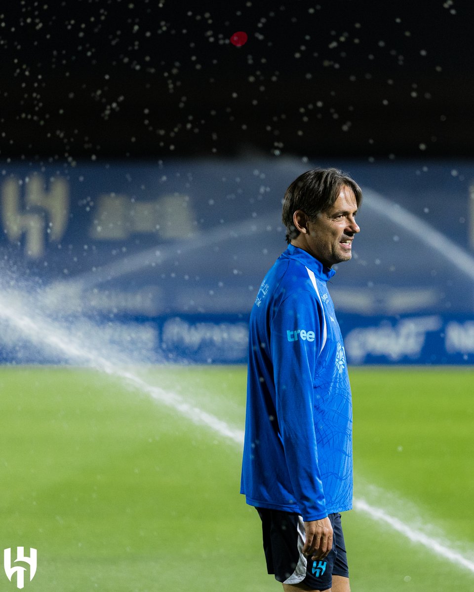 Alhilal_FC's tweet photo. 🔹 يوم آخر من تحضيراتنا ⚽️ https://t.co/kctoZBBkvC