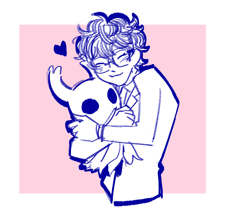 tamaygou's tweet photo. I think Joker Persona 5 would fw Ghost Hollow Knight https://t.co/PFGqv8bGmk