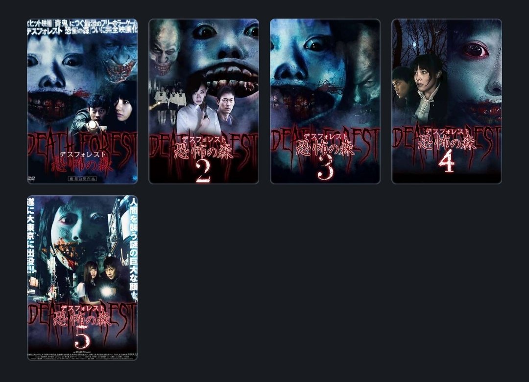 elvodark's tweet photo. Filmes que todos deveriam ver https://t.co/iGl9cxDxMf