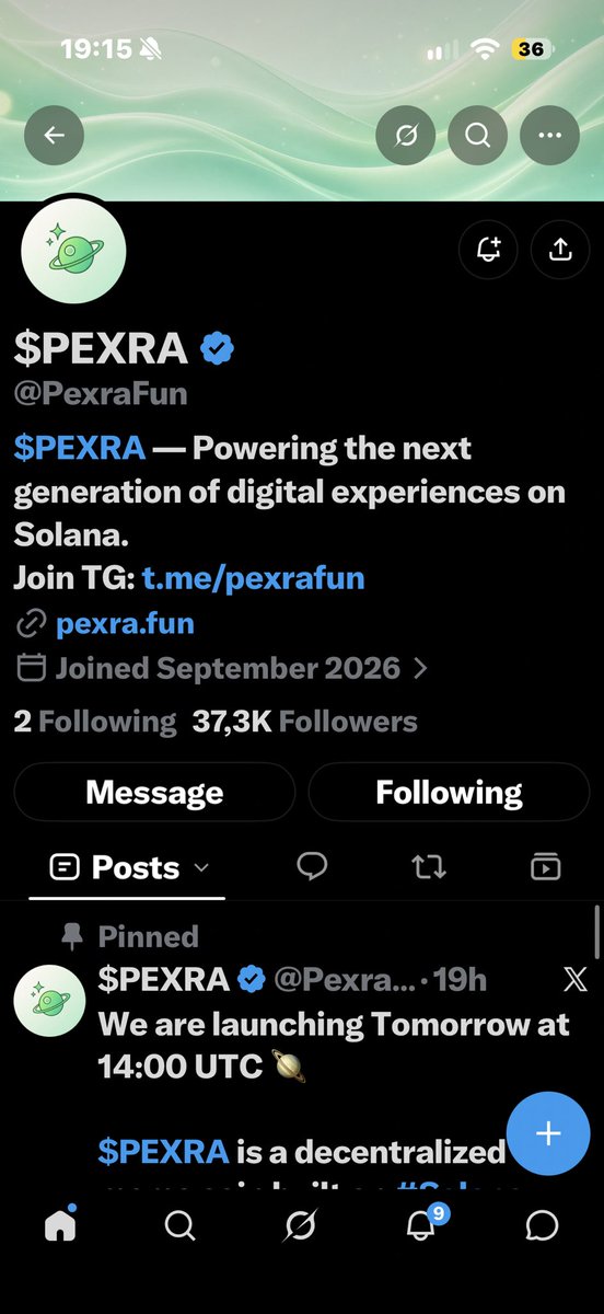 THEB4T_'s tweet photo. @PexraFun GBiozLaaKjFLUArchpJzFec2T7eSAqakoBUjrX2REsBC https://t.co/2TOYjAQX0Q