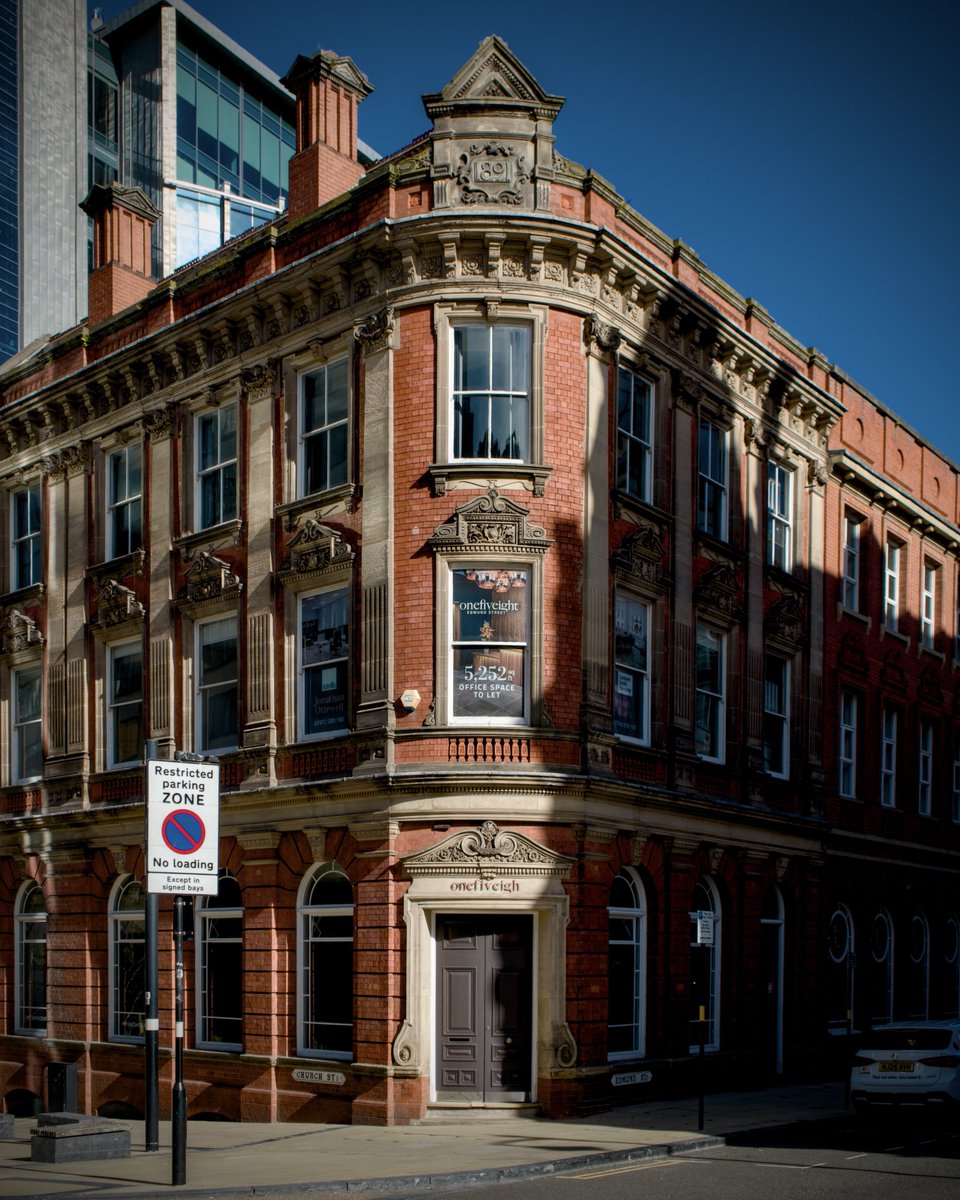 ReissOmari's tweet photo. https://t.co/XLQiW4CfiZ

The next collection of photos are up on my instagram, more from the  @BhamColmore District, it’s really worth stopping and taking a look at some of these fantastic buildings in our City. https://t.co/SlKuJ7qBA5