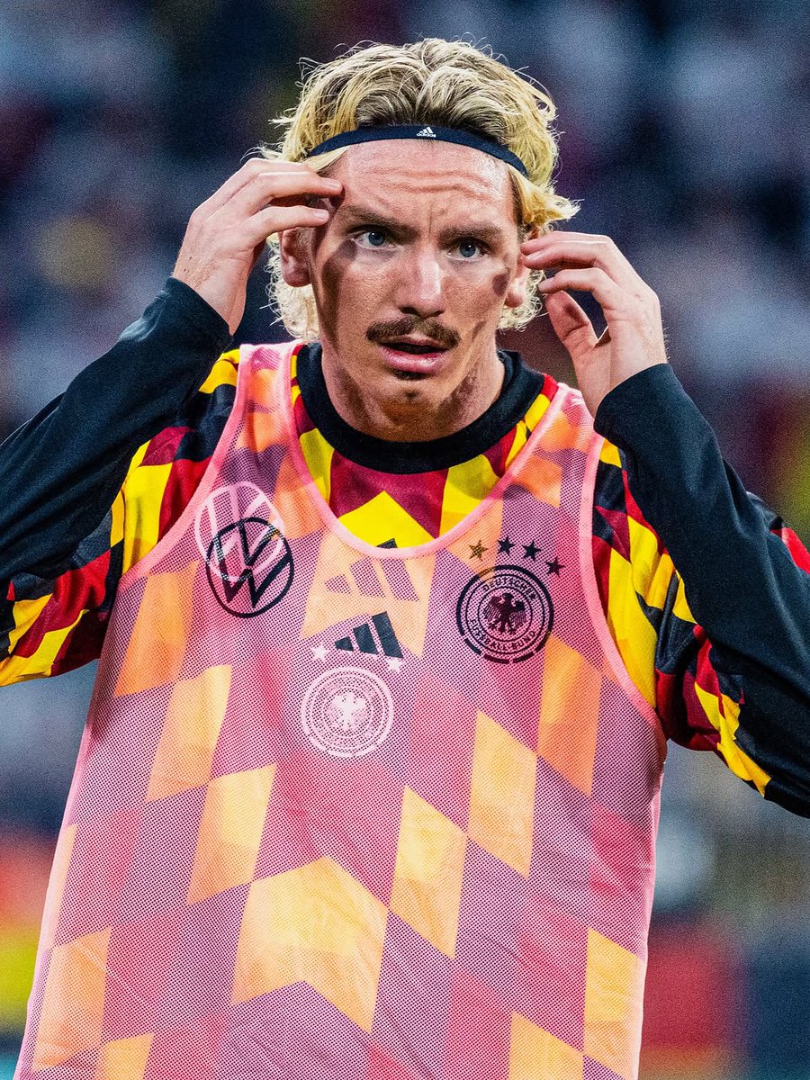 theFJEN's tweet photo. 🚨🇩🇪 Juventus are highly unlikely to sign Nick Woltemade on a permanent deal when his loan spell expires.

Newcastle would demand around €60m to sell him next summer.

— @Gazzetta_it https://t.co/kvVCFngatv